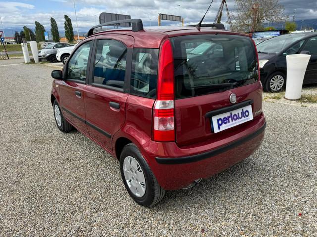 FIAT Panda usata, con Chiusura centralizzata