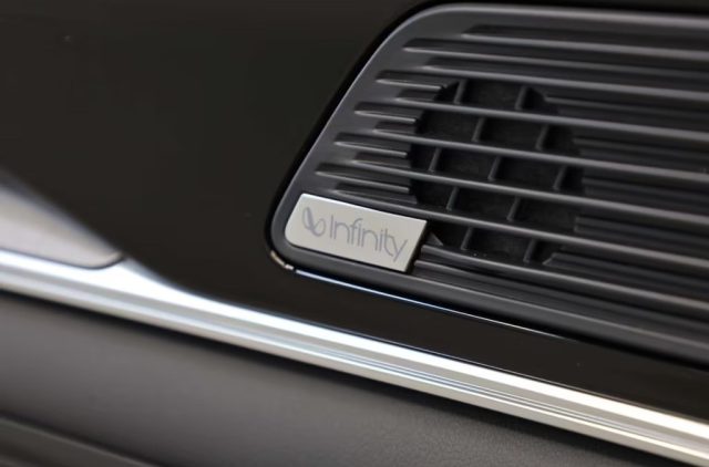 BYD Seal usata, con Regolazione elettrica sedili