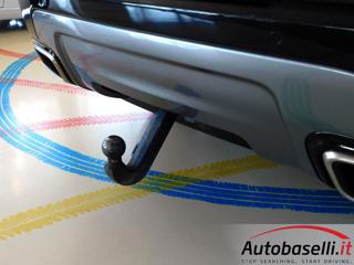 LAND ROVER Range Rover Sport usata, con Cruise Control