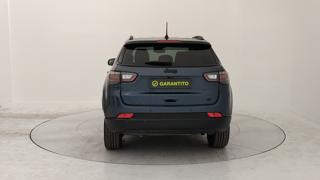 JEEP Compass usata, con Airbag Passeggero