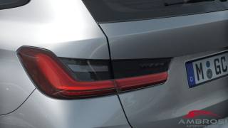 BMW M3 usata 6