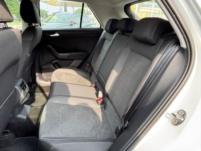 VOLKSWAGEN T-Roc usata, con Climatizzatore