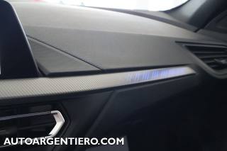BMW 118 usata, con Filtro antiparticolato