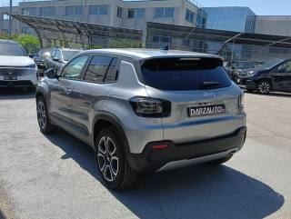 JEEP Avenger usata, con Luci diurne LED