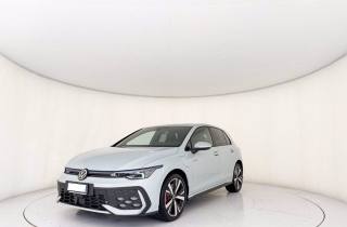 VOLKSWAGEN Golf usata, con Airbag