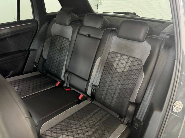 VOLKSWAGEN Tiguan usata, con Cruise Control