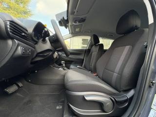 HYUNDAI i20 usata, con Cruise Control