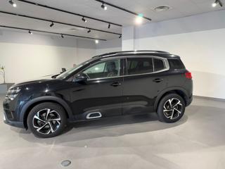 CITROEN C5 Aircross usata, con Boardcomputer