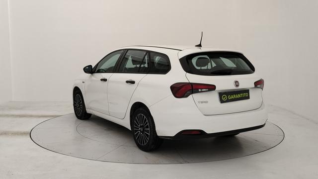 FIAT Tipo usata, con Airbag laterali