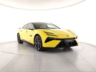 LOTUS Emeya usata, con Autoradio