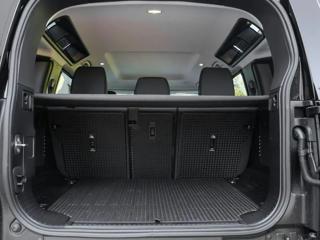 LAND ROVER Defender usata, con Regolazione elettrica sedili