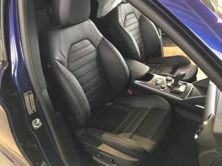 ALFA ROMEO Stelvio usata, con Controllo trazione