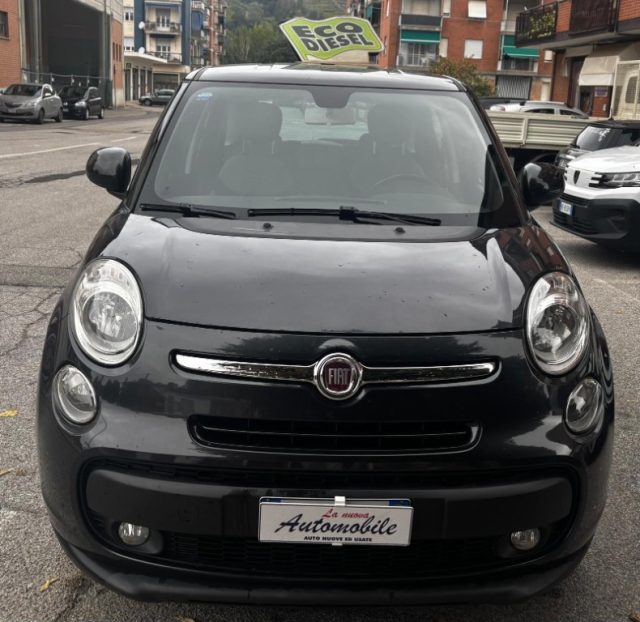 FIAT 500L usata, con Airbag