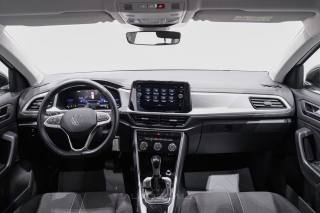 VOLKSWAGEN T-Roc usata 28