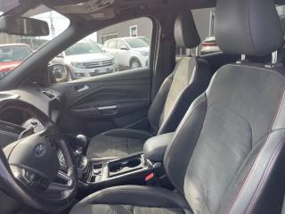 FORD Kuga usata 10