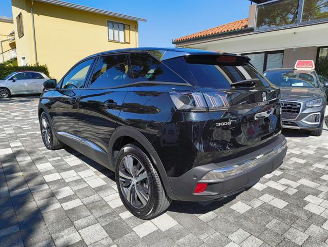 PEUGEOT 3008 usata, con Airbag Passeggero