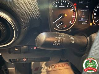 NISSAN Juke usata, con Leve al volante