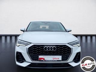 AUDI Q3 usata, con Cerchi in lega