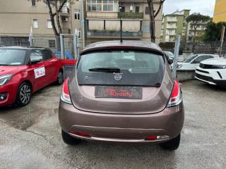 LANCIA Ypsilon usata, con Boardcomputer