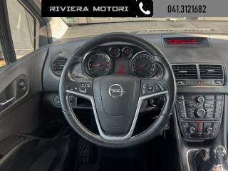 OPEL Meriva usata, con Chiusura centralizzata
