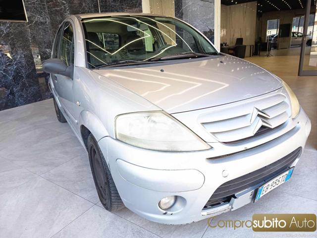 CITROEN C3 usata, con Airbag Passeggero