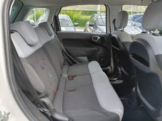 FIAT 500L usata, con Sistema di navigazione