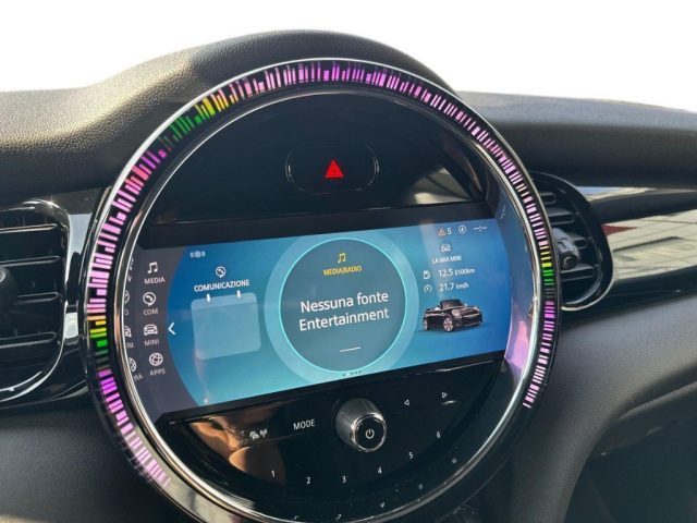 MINI Mini usata, con Cruise Control