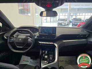 PEUGEOT 3008 usata, con Controllo automatico clima