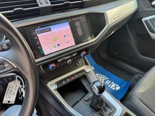 AUDI Q3 usata, con Cruise Control
