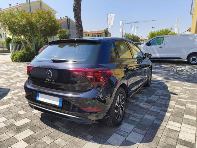 VOLKSWAGEN Polo usata, con Airbag Passeggero