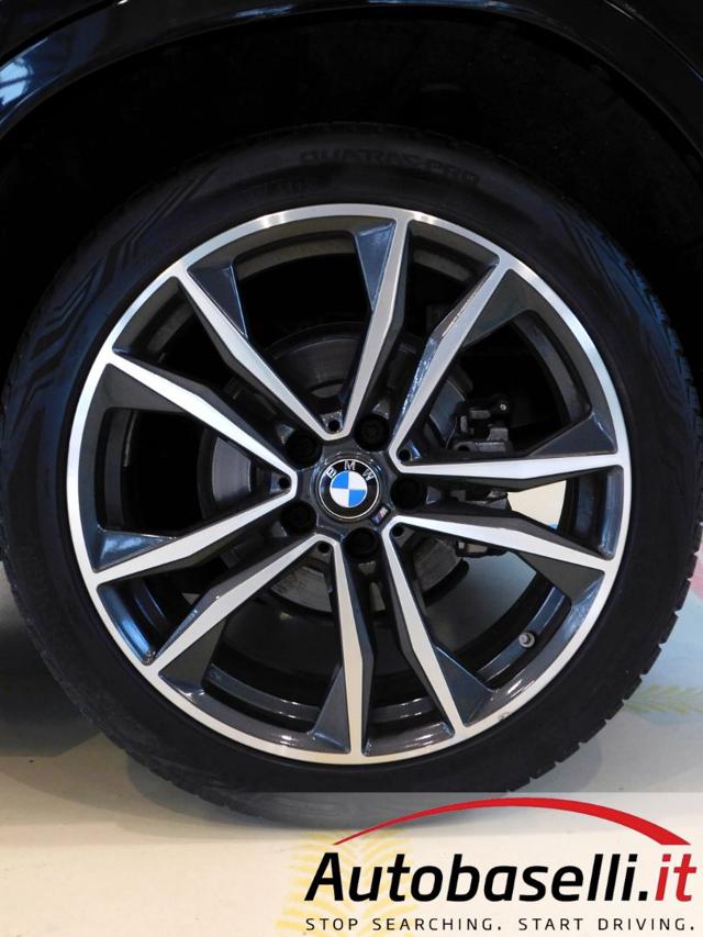 BMW X2 usata 79