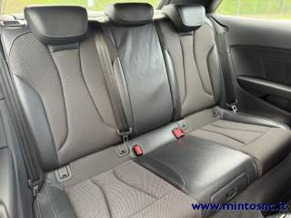 AUDI A3 usata, con Filtro antiparticolato