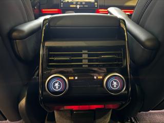 LAND ROVER Range Rover Sport usata, con Cronologia tagliandi