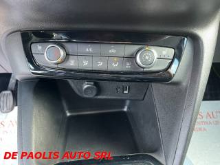 OPEL Corsa usata, con Park Distance Control