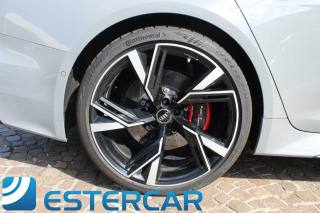 AUDI RS6 usata, con Controllo trazione