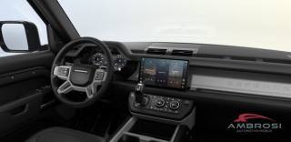 LAND ROVER Defender usata 4