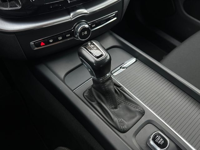 VOLVO XC60 usata, con Fendinebbia