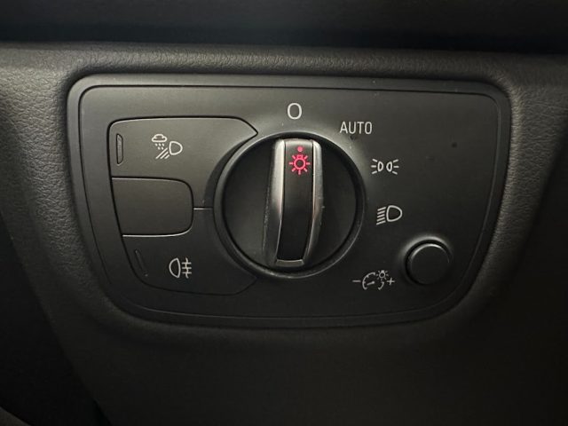 AUDI A6 usata, con Specchietti laterali elettrici
