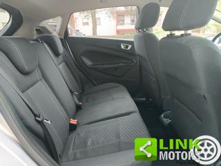 FORD Fiesta usata, con Specchietti laterali elettrici