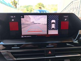 CITROEN C4 usata, con Immobilizzatore elettronico