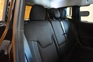 JEEP Renegade usata 36