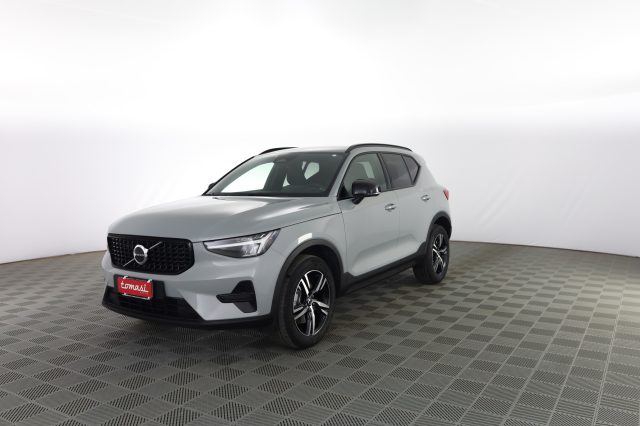VOLVO XC40 usata 0