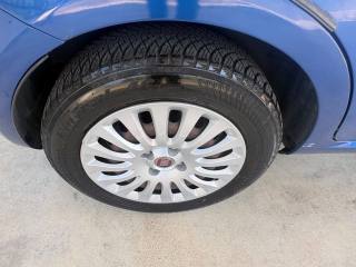FIAT Punto Evo usata, con Kit antipanne
