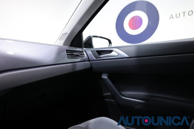 VOLKSWAGEN Polo usata, con Bluetooth