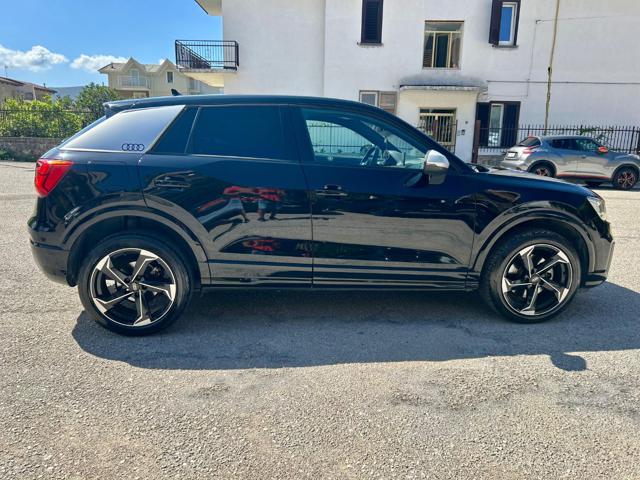 AUDI Q2 usata, con Chiusura centralizzata