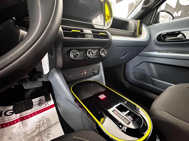 FIAT Grande Panda usata, con Controllo vocale