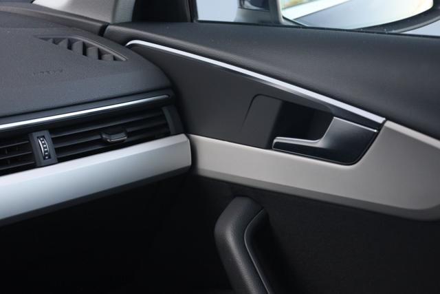 AUDI A4 usata, con Airbag testa