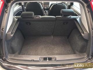FIAT Punto usata, con Sedile posteriore sdoppiato