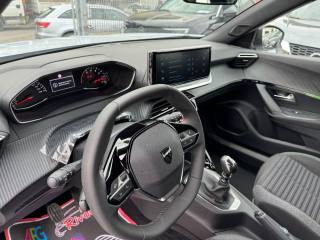 PEUGEOT 2008 usata, con Climatizzatore