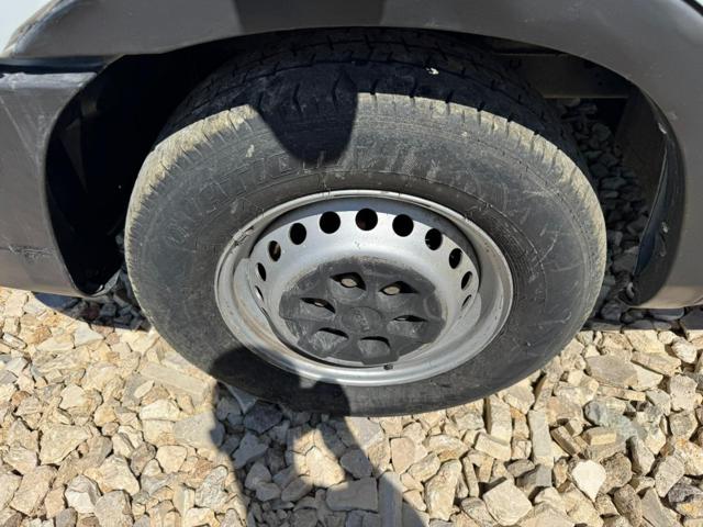IVECO Daily usata, con ESP